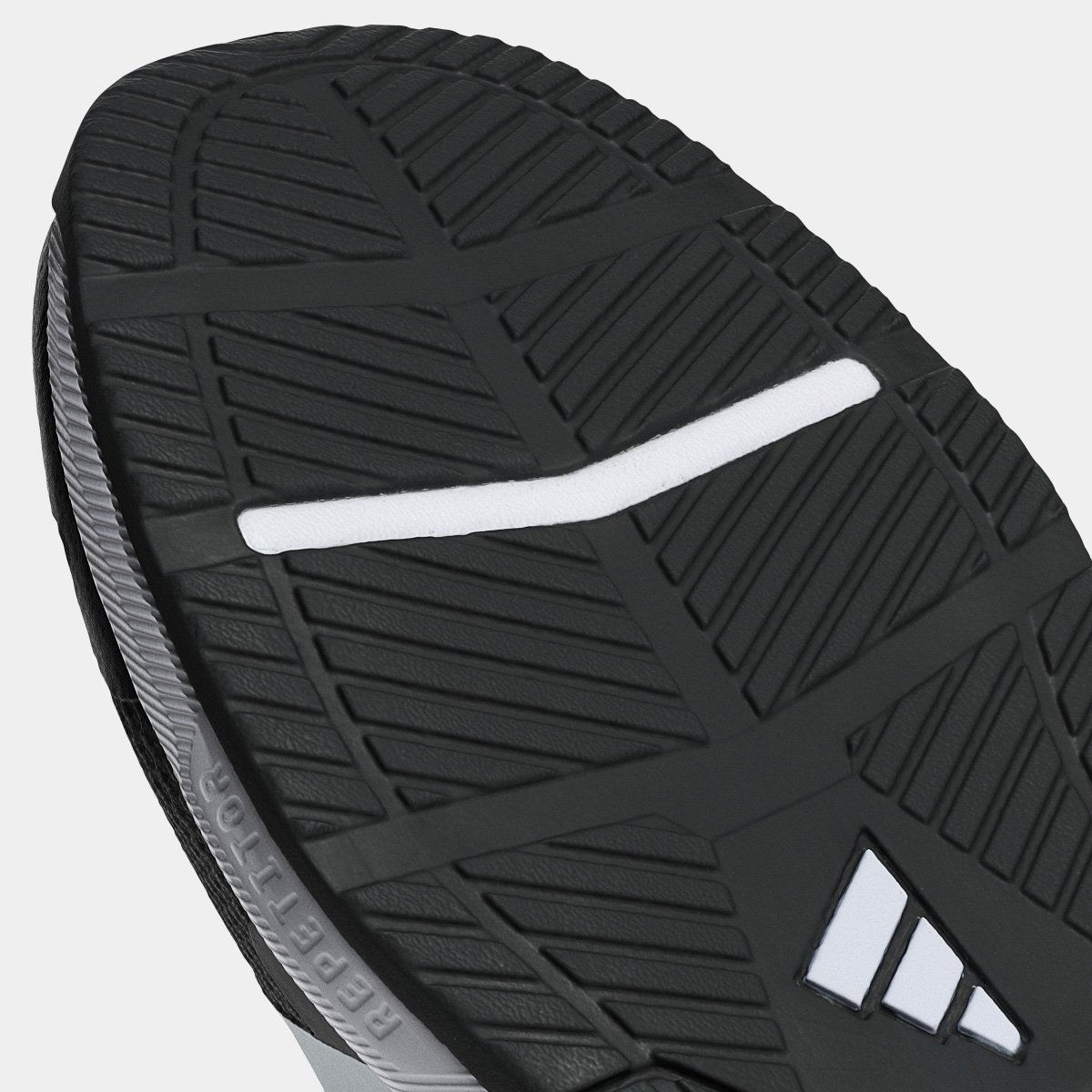 Tênis Adidas Dropset Base Trainer Masculino Preto - 38