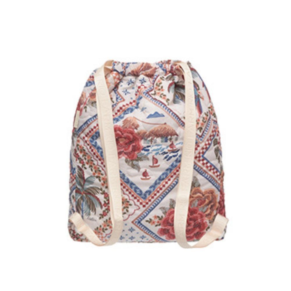 Miniatura Bolsa Farm Ginga Rio De Cor Patch