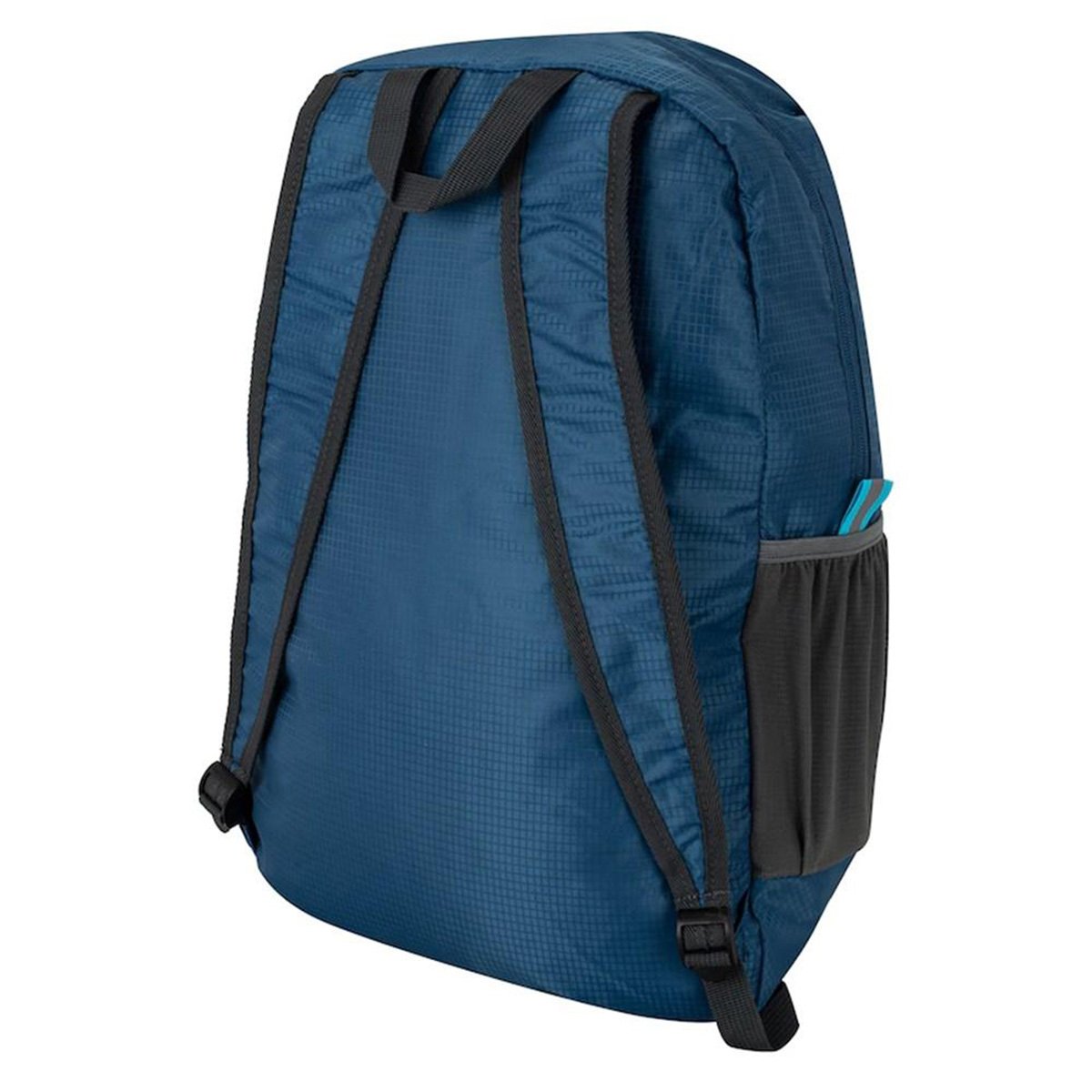 Miniatura Mochila Mizuno Trail 28 L Azul Escuro