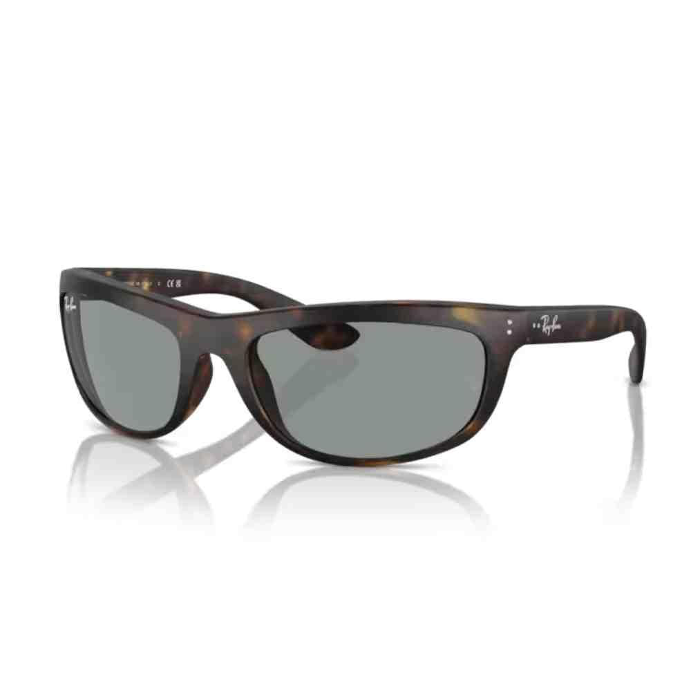 Miniatura Óculos De Sol Ray-Ban Balorama Havana 0Rb4089 894/5662