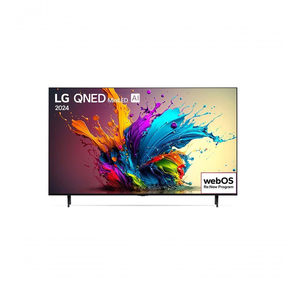 Miniatura Smart TV 4K LG QNED MiniLED QNED90 de 86" 2024