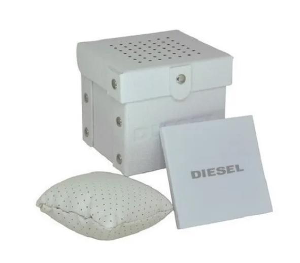 Miniatura Relógio Diesel Dz7333/4Pn