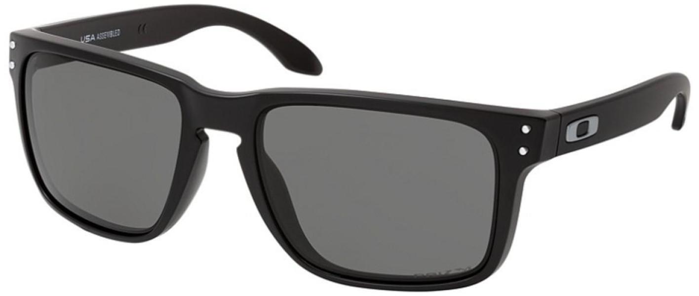 Miniatura Óculos De Sol Masculino Oakley Oo9417-2259 Holbrook Xl