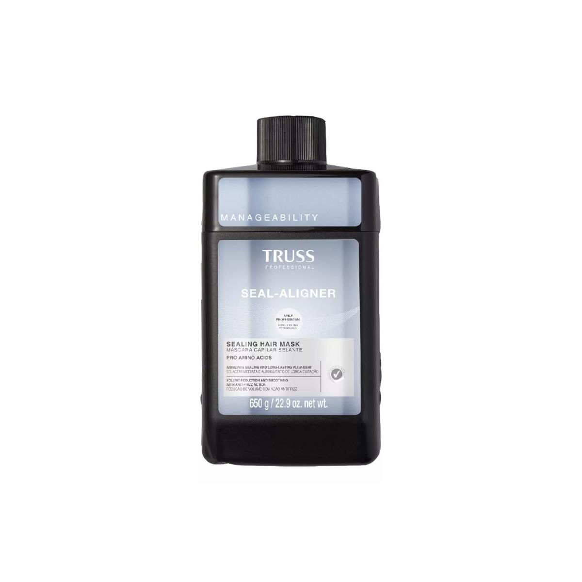 Miniatura Truss Professionnal Seal-Aligner - Máscara De Selagem 650Ml