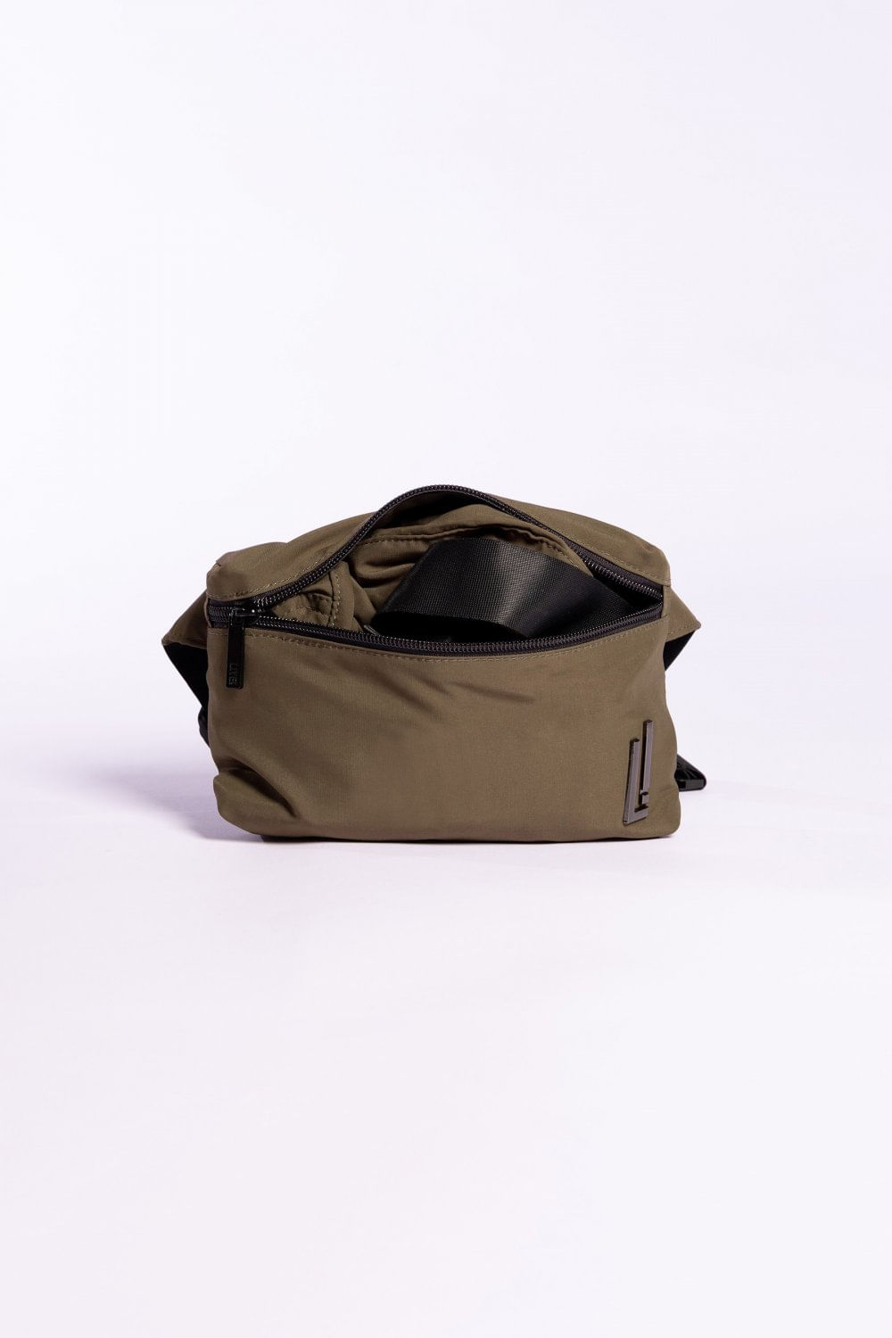 Miniatura Mochila Multi Utility Voyage - Verde Musgo - LIVE!