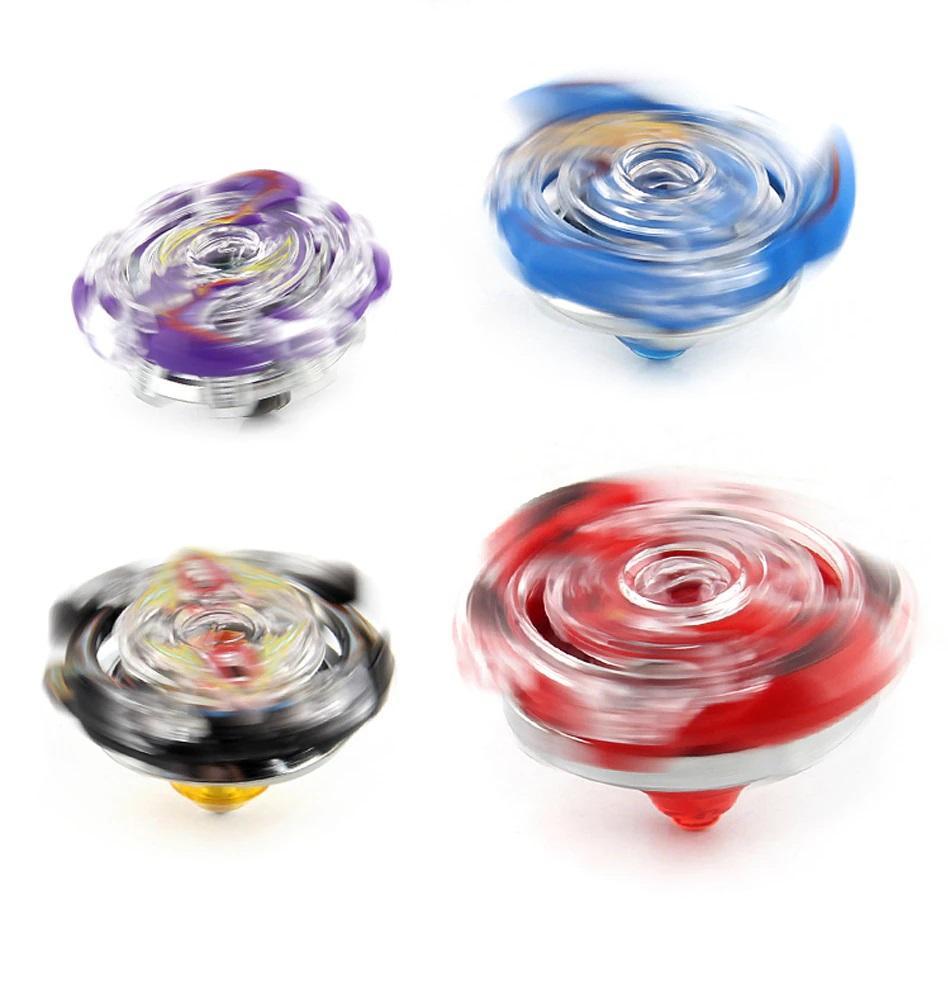 Arena Beyblade + 2 Beyblade Burst 2 Lançador Rantaro Daigo