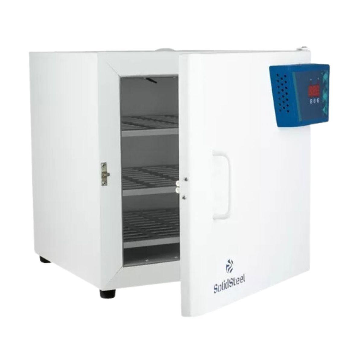 Miniatura Estufa Esterilização E Secagem Digital Easy Sse 21L 220V