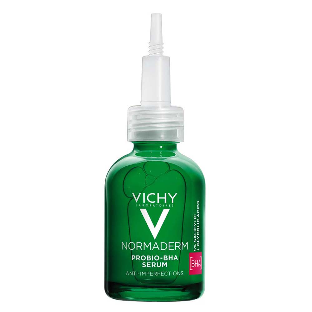 Miniatura Sérum Facial Antiacne Vichy Normaderm - Probio BHA 30ml