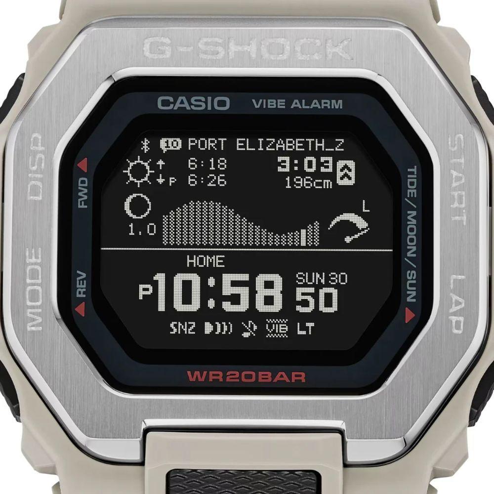 Relógio Casio G-shock G-lide G… | Shopping do Inter