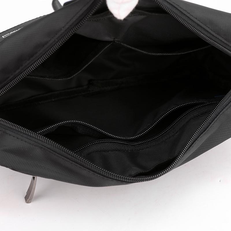 Bolsa Bag Transversal Ombro Crossbody Alça Tira Colo Casual