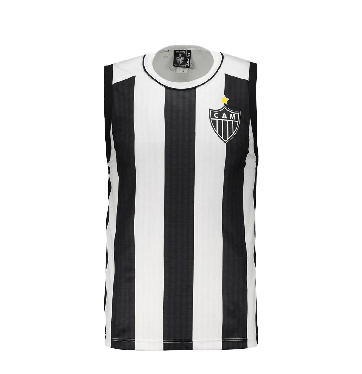 Regata Masculina Agora Atlético Mineiro
