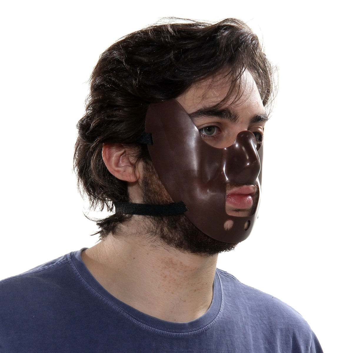 Miniatura Máscara Hannibal