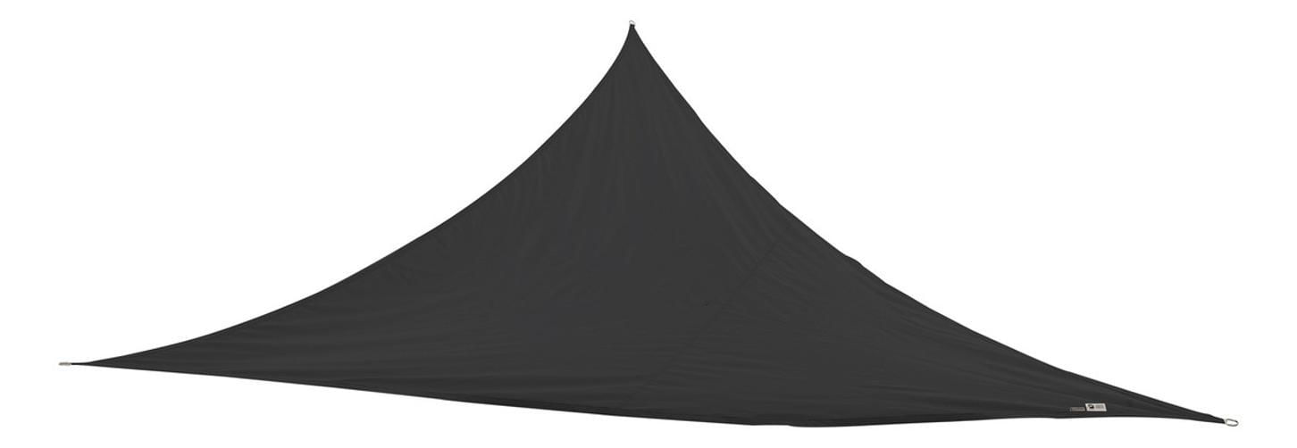 Miniatura Toldo Portatil Poliester 3,60X3,60M Cinza - Joaquina