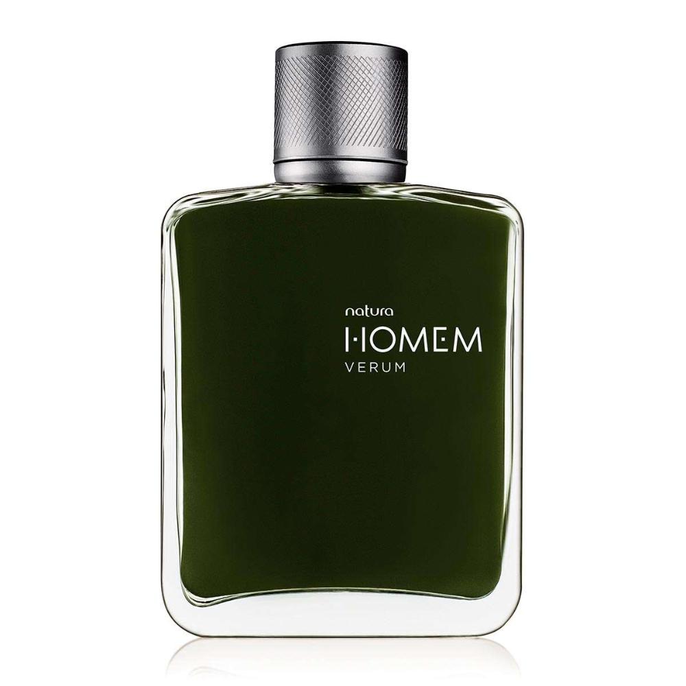 Miniatura DESODORANTE PERFUME NATURA HOMEM VERUM 100 ML