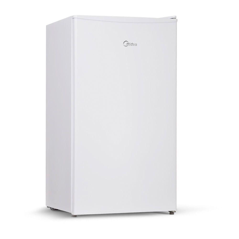 Miniatura Frigobar Midea 93 Litros Branco MRC10B1 110V