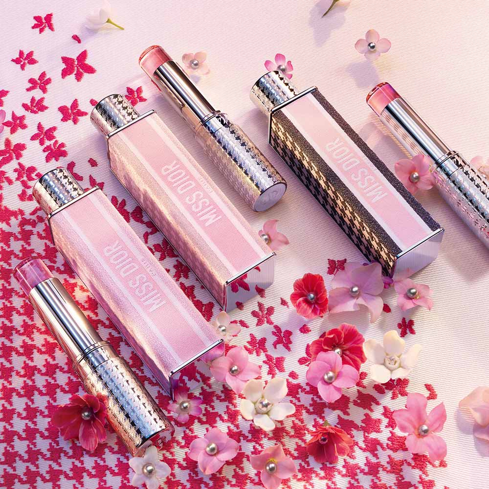 Miniatura Mini Perfume Miss Dior Blooming Bouquet Eau de Toilette Feminino 3,2g