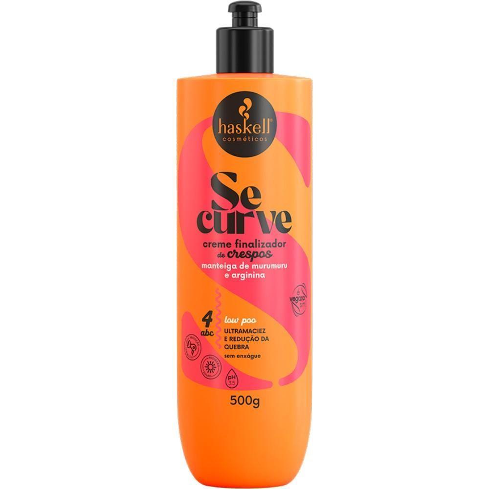 Kit Se Curve Crespos Haskell