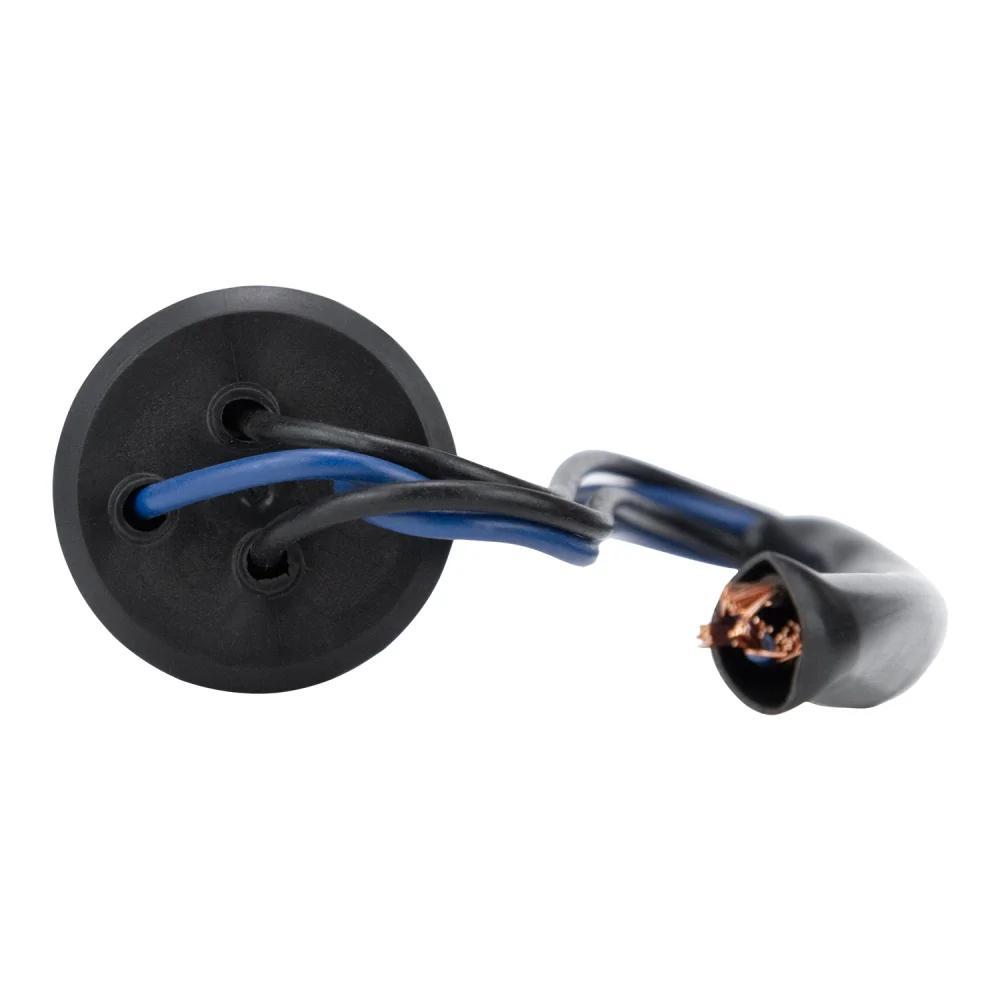 Miniatura Pressostato Universal 4 Vias (Rosca Interna)
