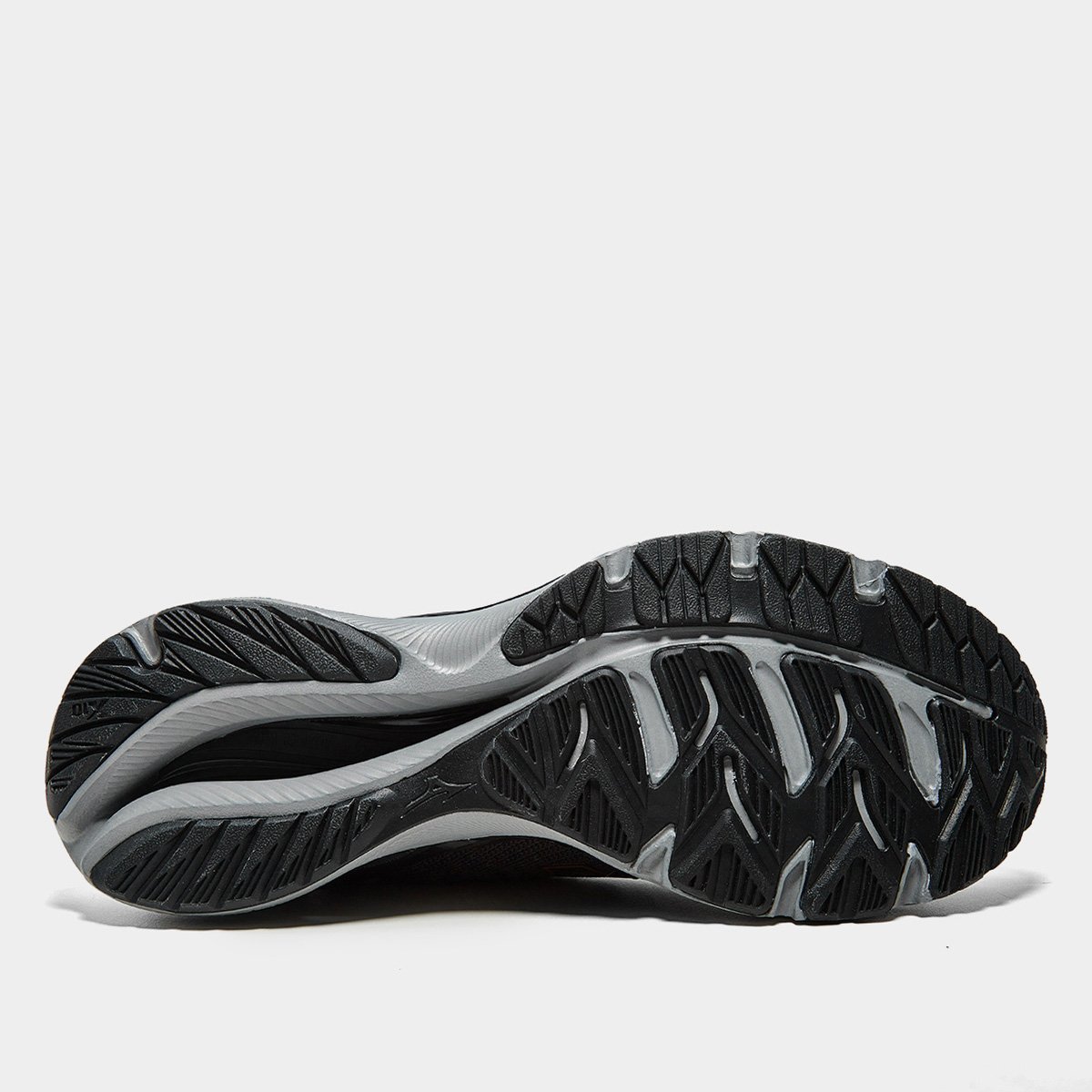 Tênis Mizuno Wave Endeavor 2 Masculino Preto - 43
