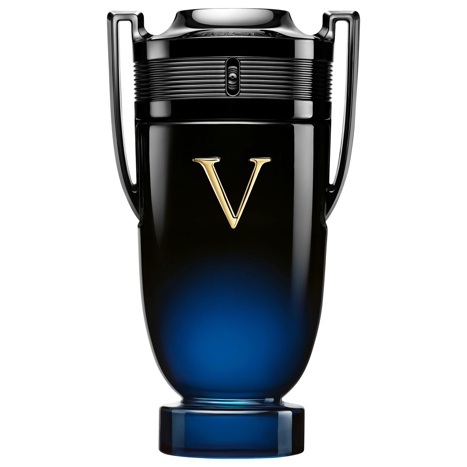 Miniatura Invictus Victory Elixir Paco Rabanne Parfum Intense - Perfume Masculino 200ml