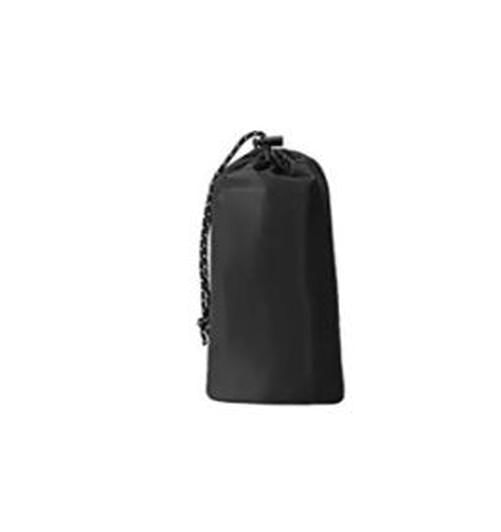 Miniatura Poncho Capa Chuva Caminhada Trilha Camping Pesca Capuz Pr