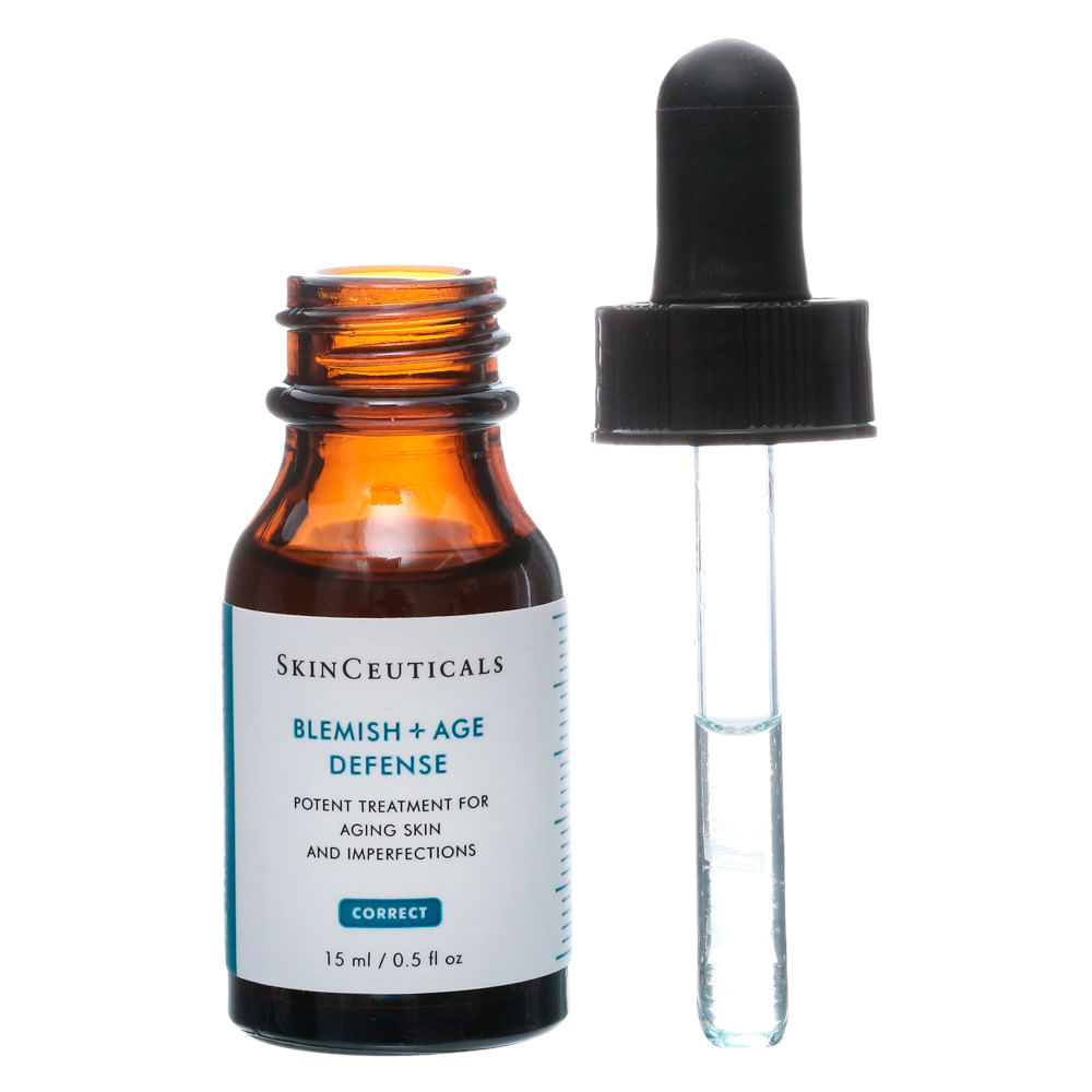Miniatura Blemish+ Age Defense SkinCeuticals - Tratamento Antiacne 15ml
