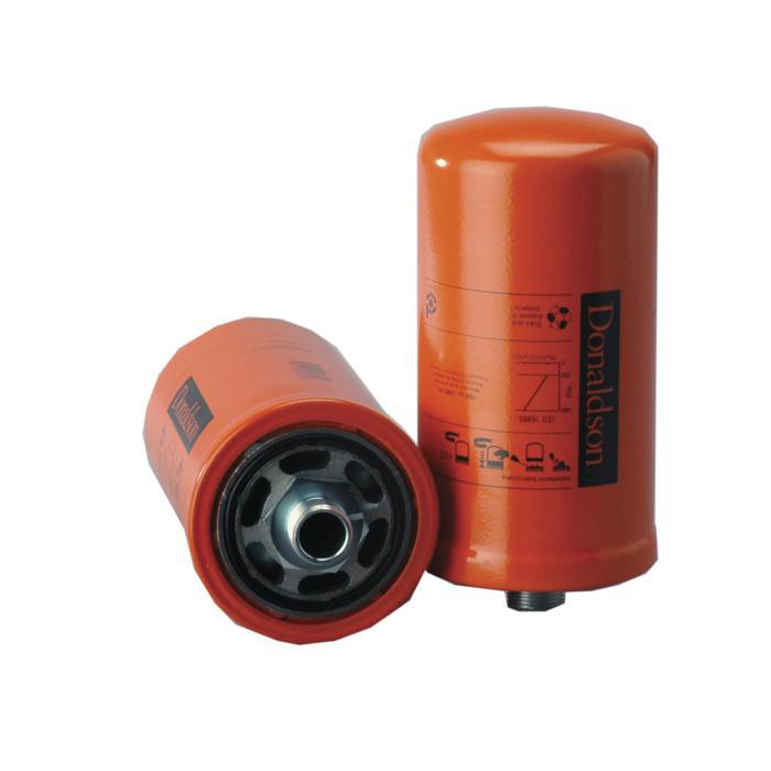 Miniatura Filtro Hidráulico P764729 Para Jcb 32925197 Donaldson