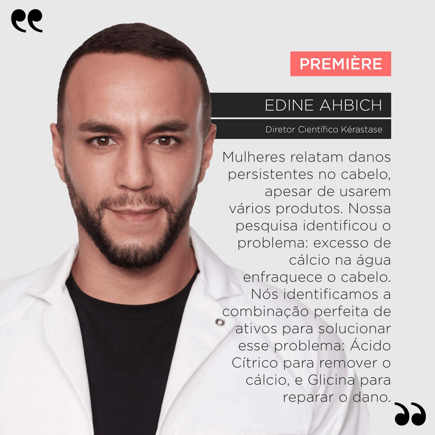 Miniatura Kérastase Première Bain Décalcifiant Réparateur - Shampoo 250ml