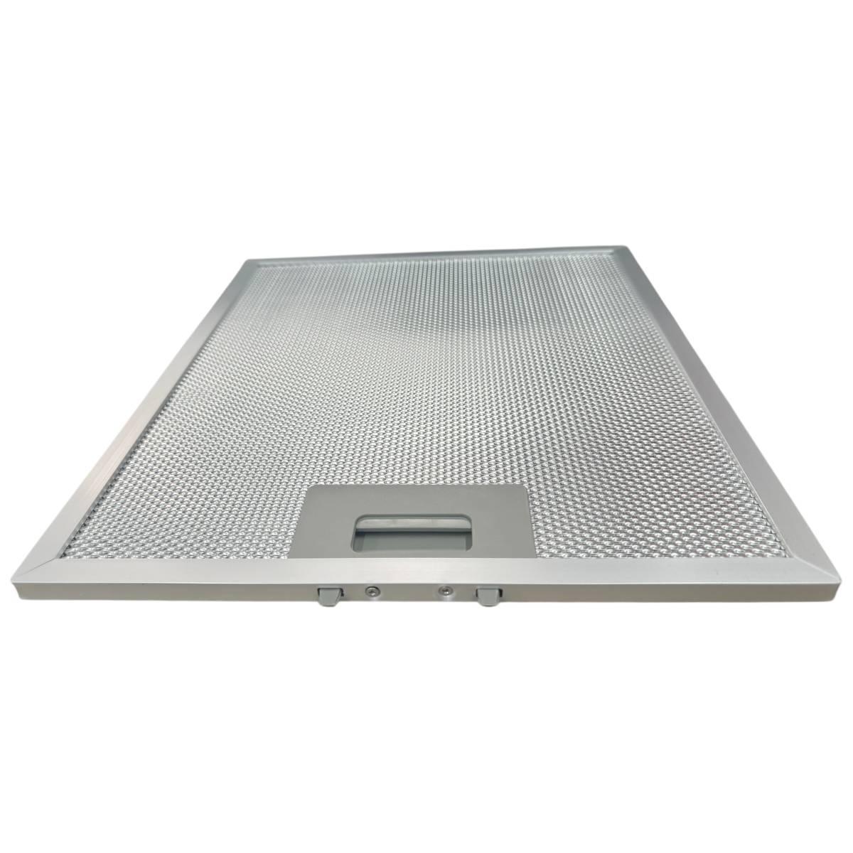 Miniatura Tela Filtro Alumínio Coifa Plana Mueller Mcf0190G1