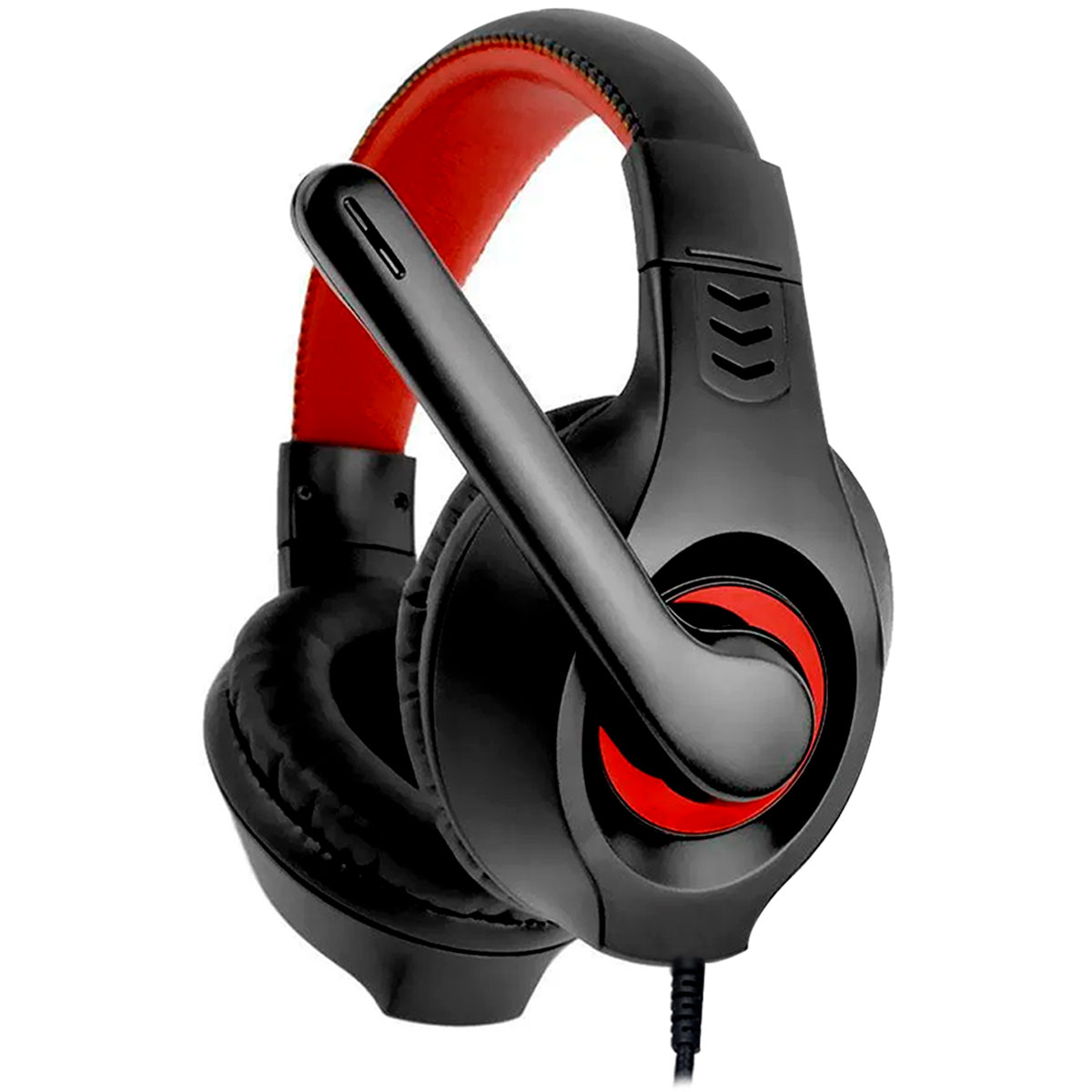 Miniatura Headset Gamer Kross, P2, Driver 40mm, Khareus - KE-HS098
