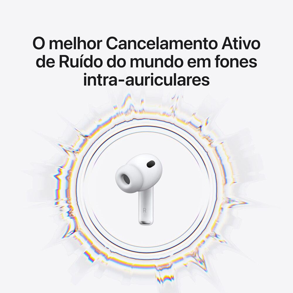 Miniatura Apple AirPods Pro 3