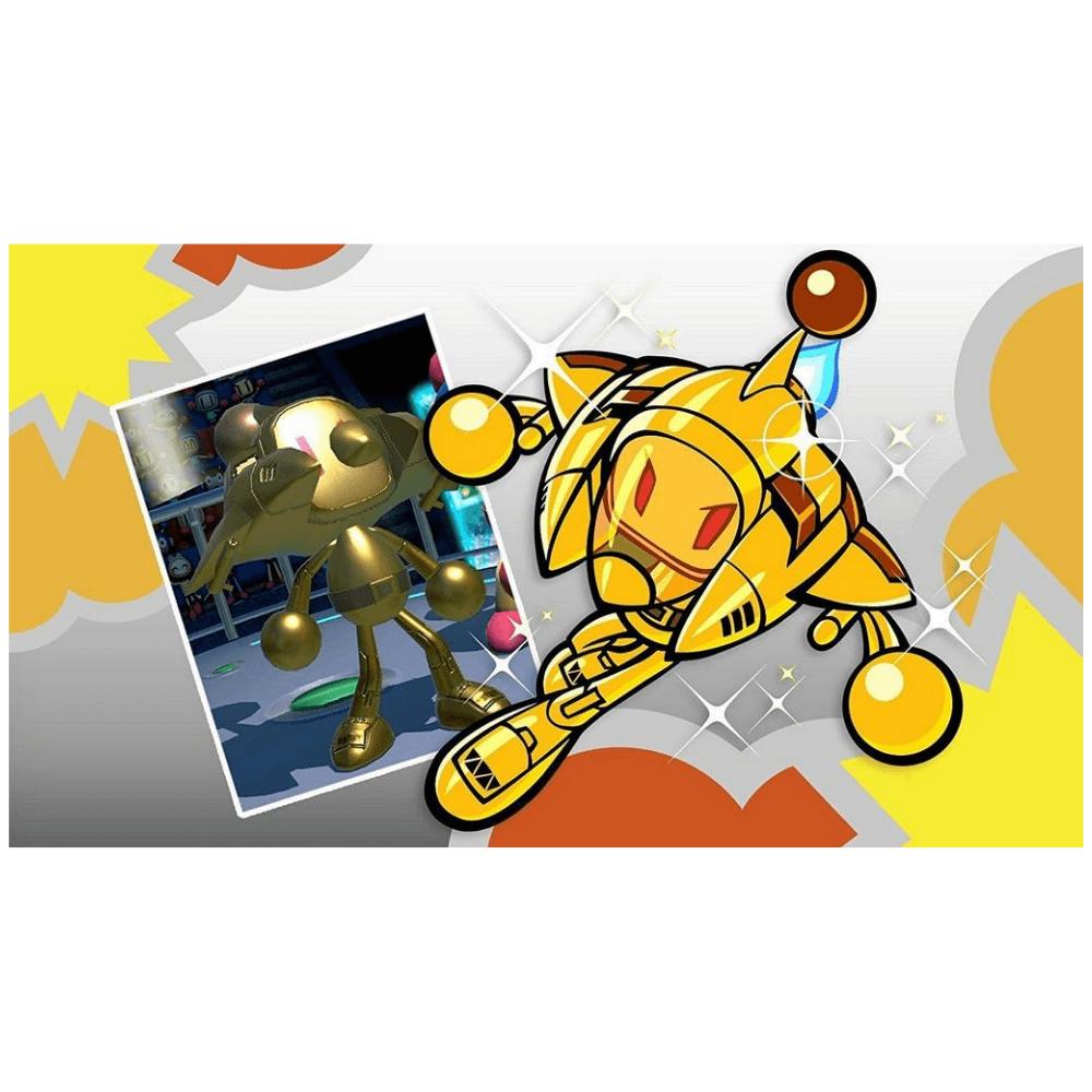 Super Bomberman R - Xbox One