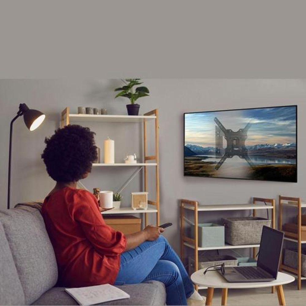 Suporte Articulado Para Tv 26"-75" A02v4n Elg [f002]