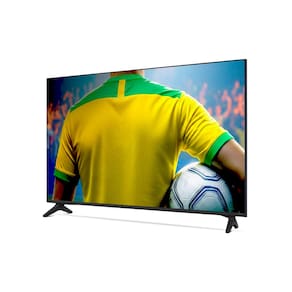 Miniatura Smart TV 65” 4K LG 65QNED73ASA QNED Processador a7 AI WebOS 25