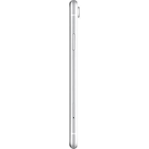 Miniatura iPhone Xr 128GB Branco IOS12 4G + Wi-fi Câmera 12MP - Apple
