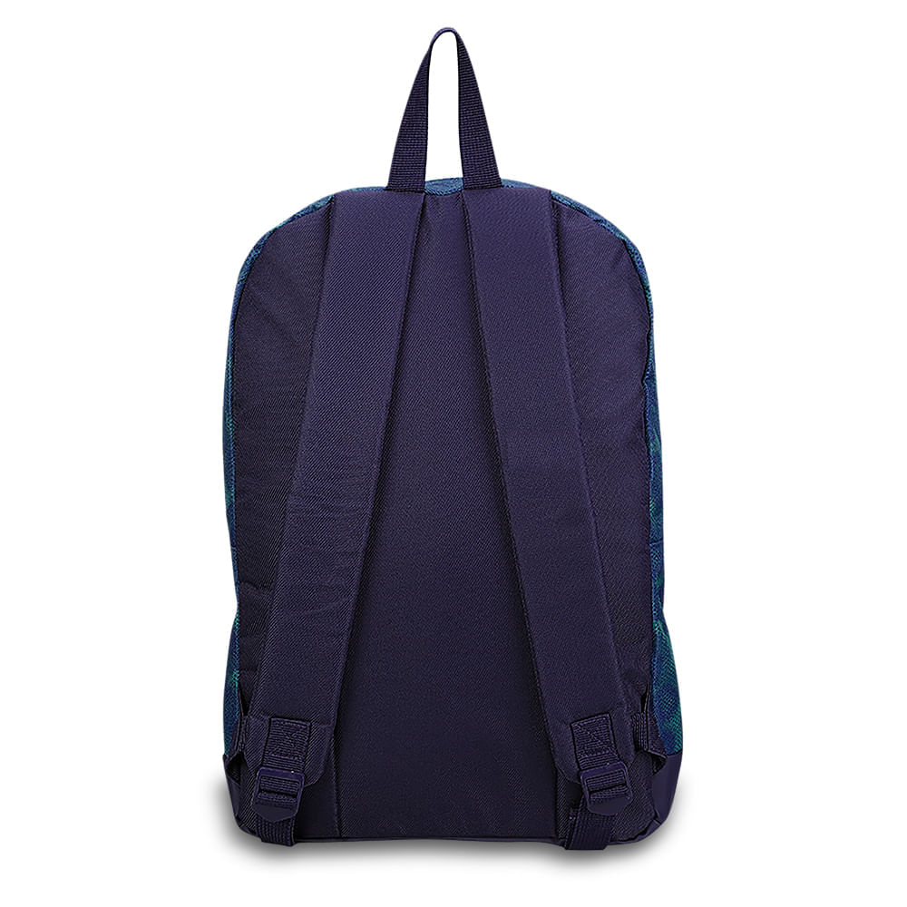Miniatura Mochila Olympikus Shammy Unissex Azul