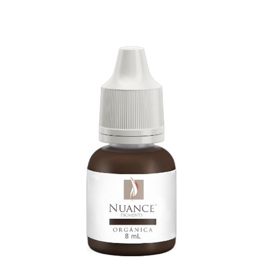 Miniatura Pigmento Electric Ink Nuance Orgânica 8Ml - Shasta