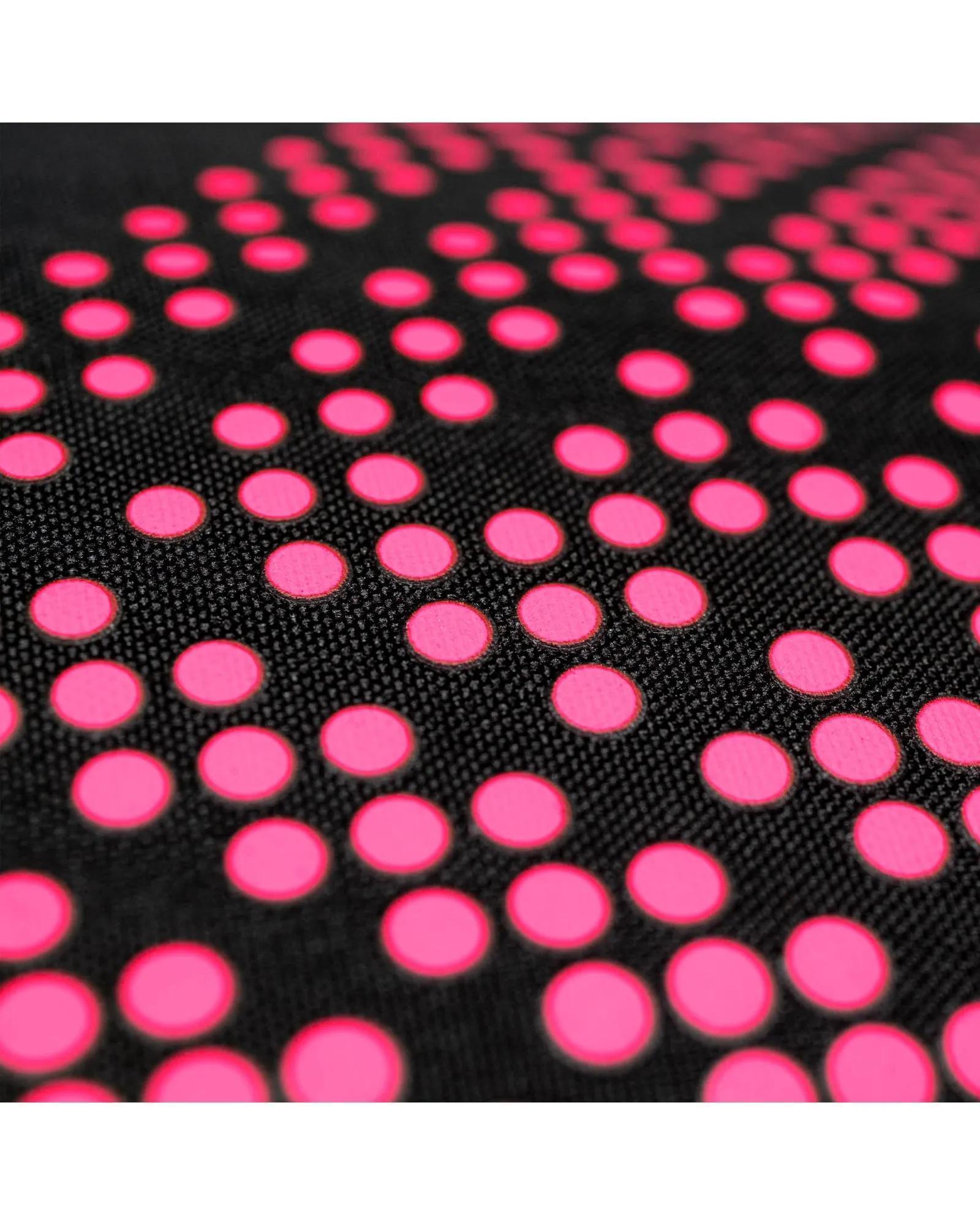 Raqueteira Beach Tennis Drop Shot Essential 2.2 Fucsia 2022