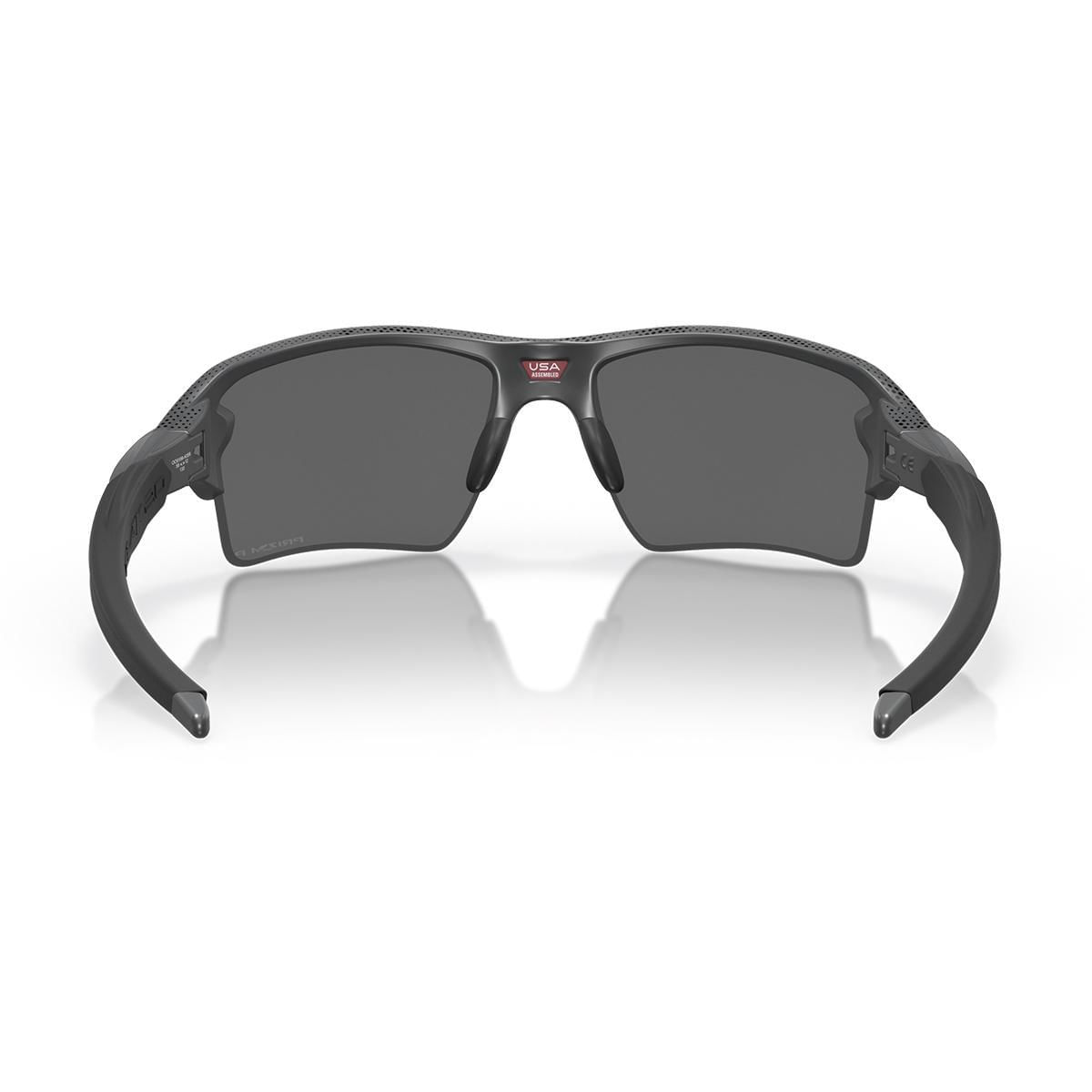 Óculos De Sol Oakley Flak 2.0 Xl Carbon Polarizado
