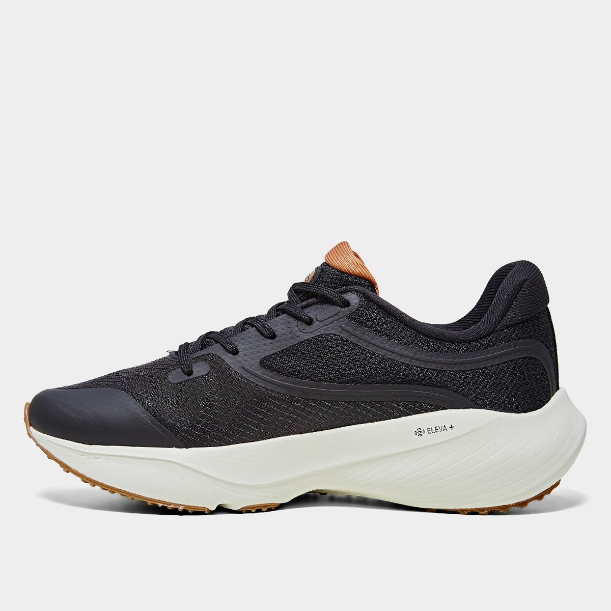 Tênis Olympikus Flit 4 Feminino Preto - 34