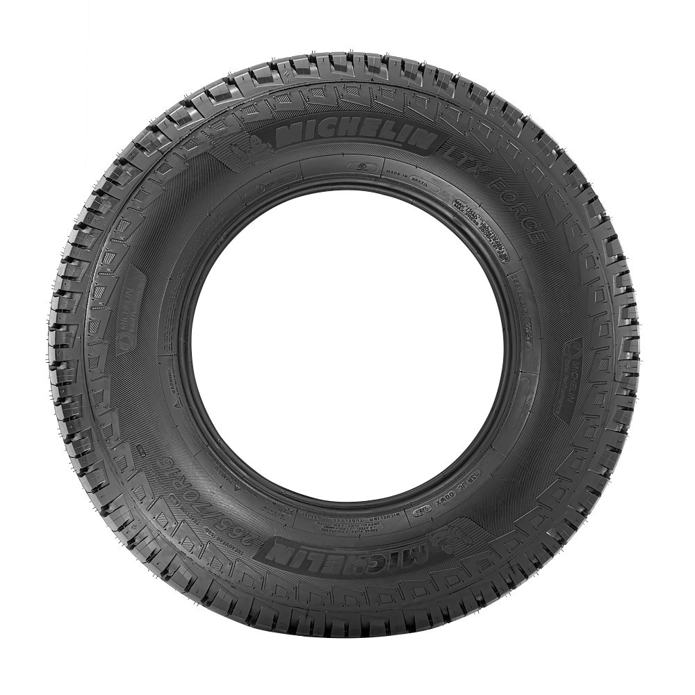 Miniatura Pneu Michelin Aro 15 LTX Force 205/70R15 96T