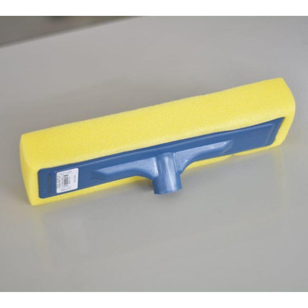 Miniatura Cera Para Piso Laminado Resistente 1L W&W + Aplicador Kit