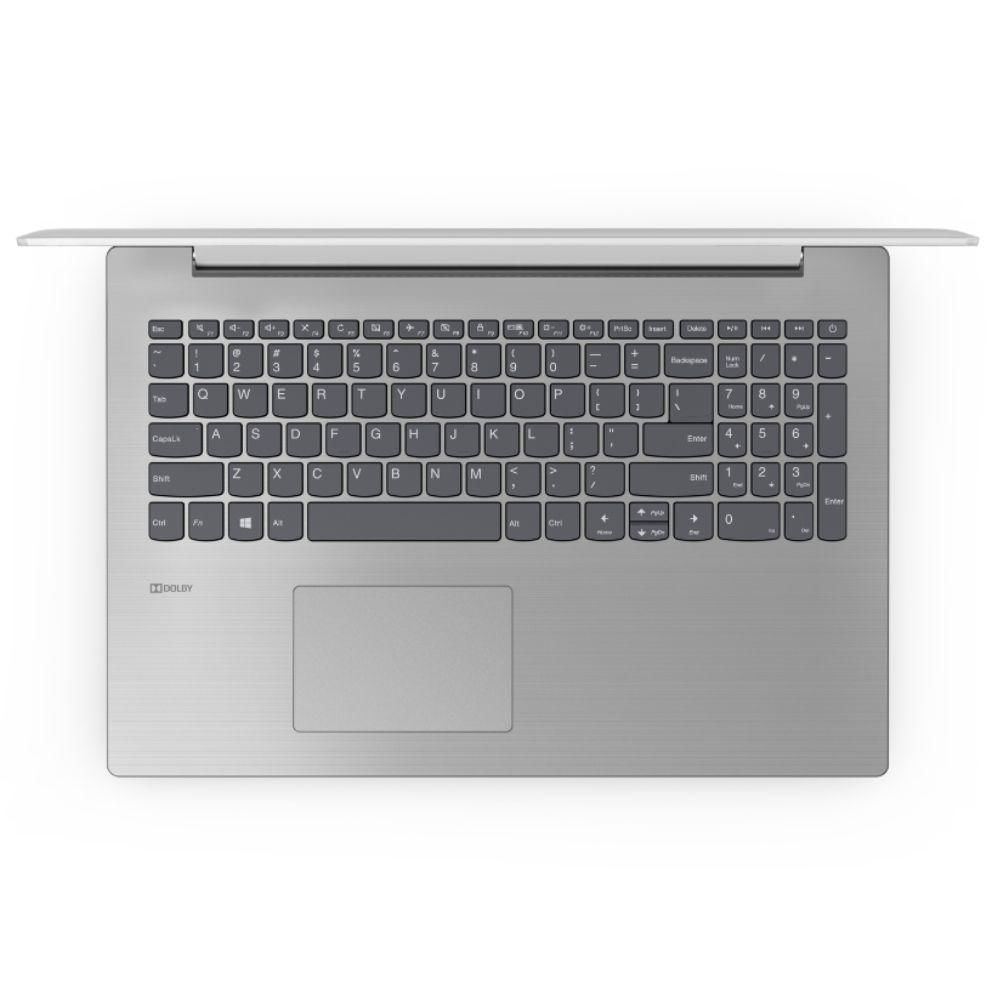 Miniatura Usado: Lenovo IdeaPad 330-15IKB 15.6" Intel Core i5-8250U 1TB HD 8GB RAM Cinza Bom - Trocafone