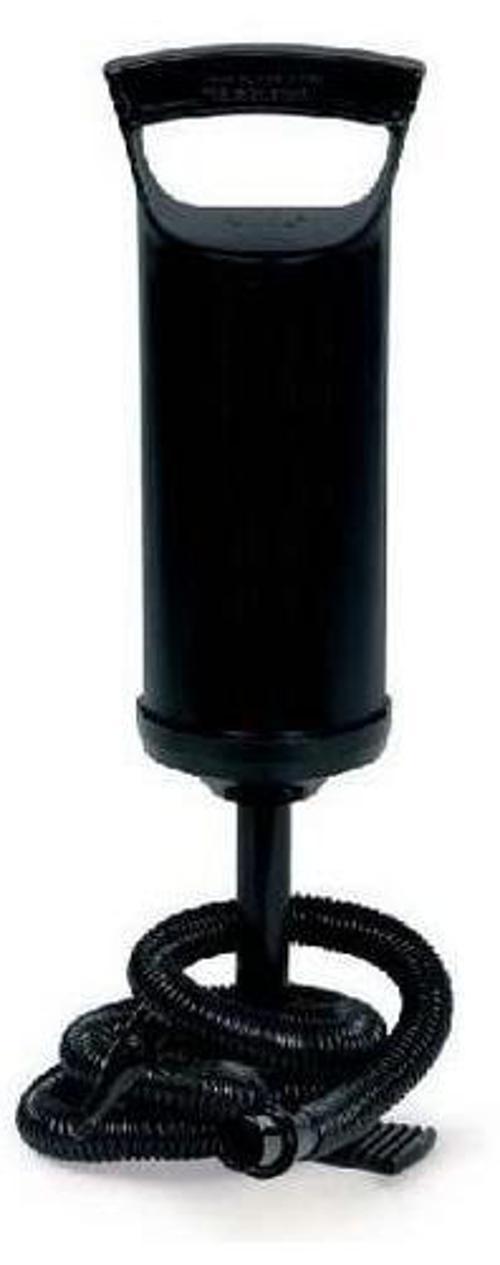 Miniatura Piscina Bestway 2300 Litros + Bomba De Inflar + Capa