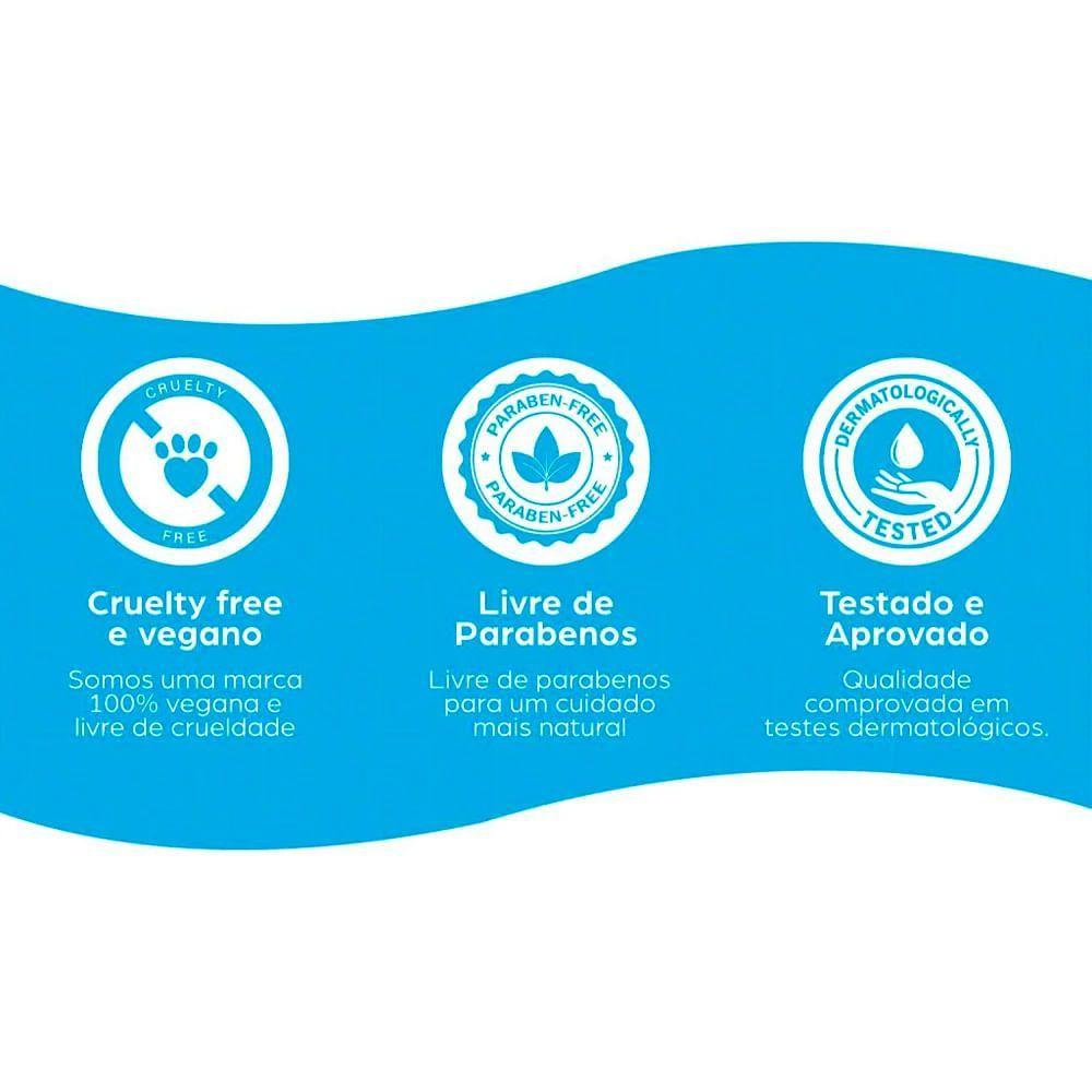 Miniatura Bloom Body Blush Pop - Body Cream 200g