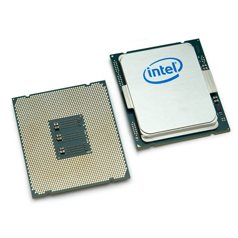 Miniatura Processador Intel Xeon e3-1230v6 4 Core 3.5ghz 8m Lga 1151