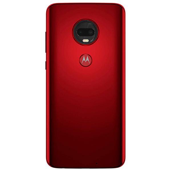 Miniatura Smartphone Motorola Moto G7 Plus XT1965-2 Dual 64GB Vermelho