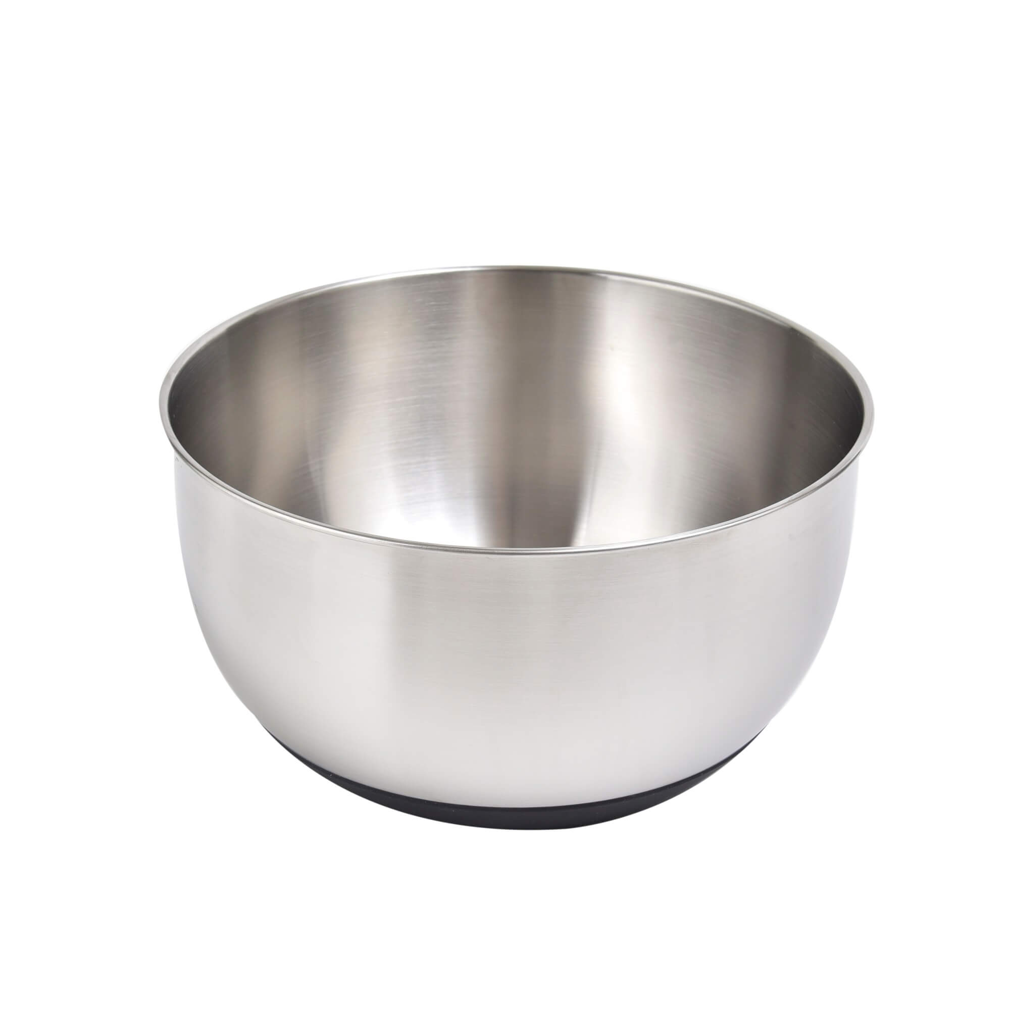 Miniatura Lava e Seca Saladas Elétrico em Aço Inox Kenya