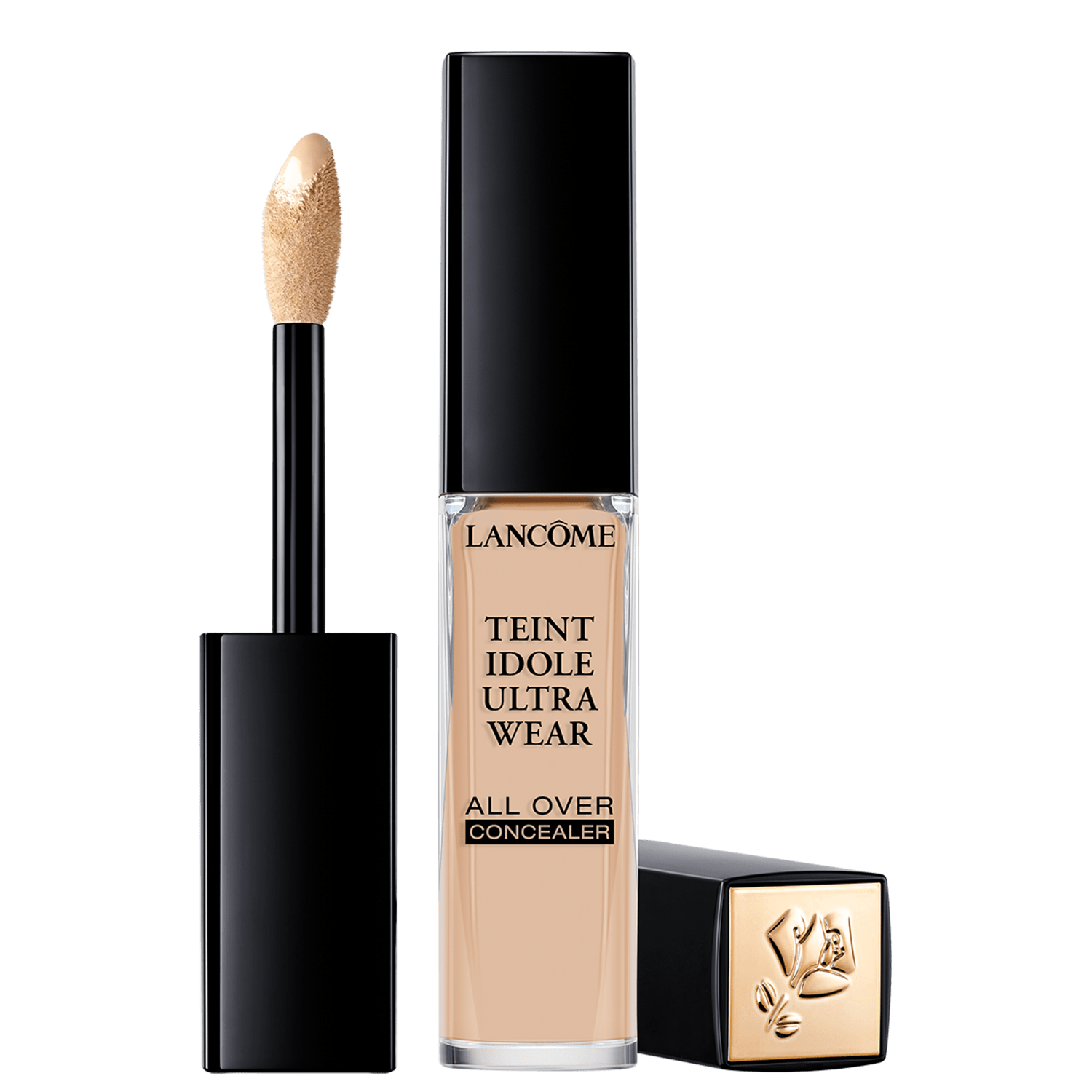 Miniatura Lancôme Teint Idole Ultra Wear All Over 02 - Corretivo 30ml