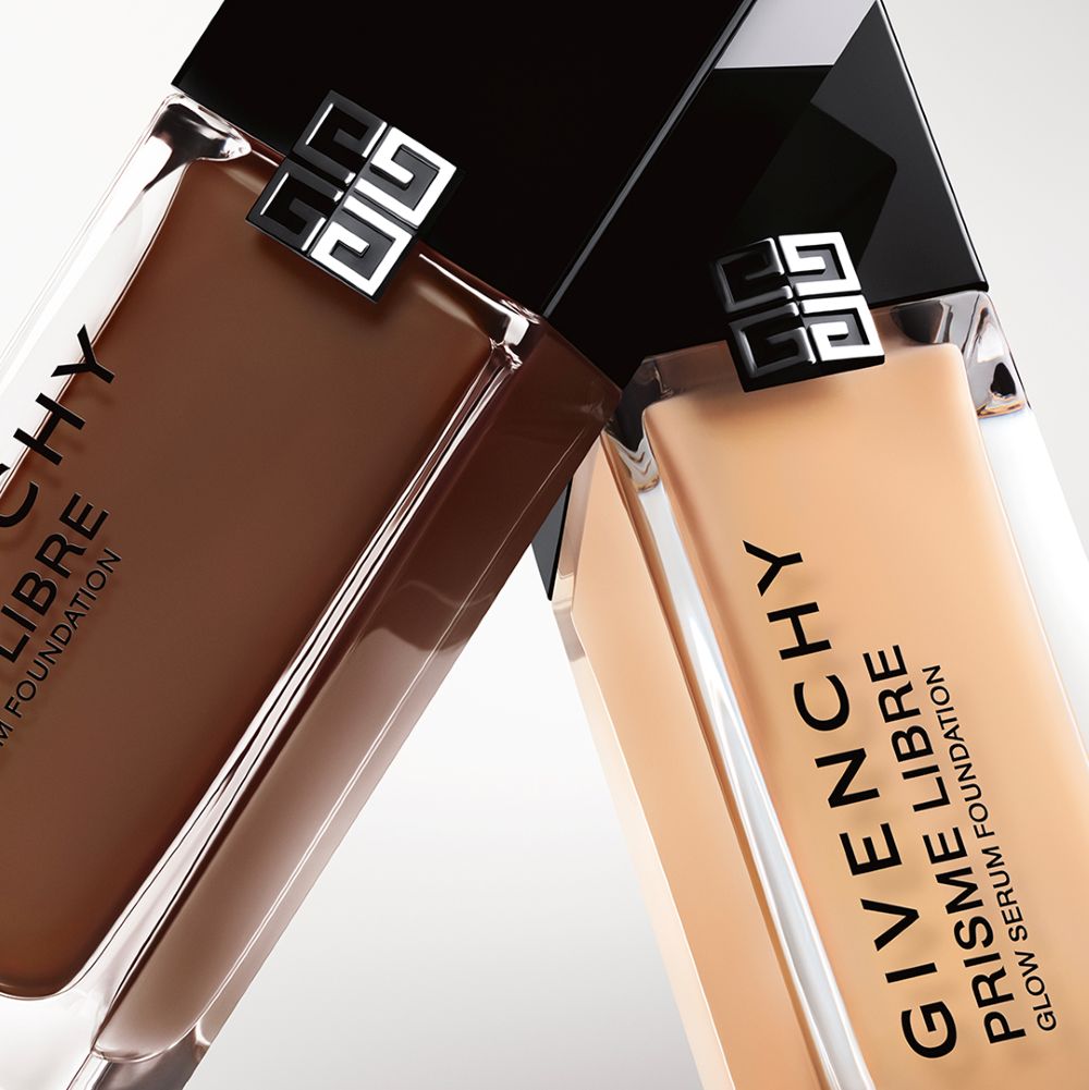 Base Líquida Givenchy Prisme L… | Shopping do Inter